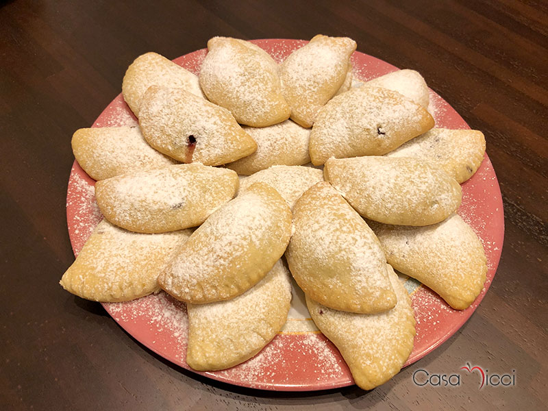 Le raviole bolognesi ricetta originale