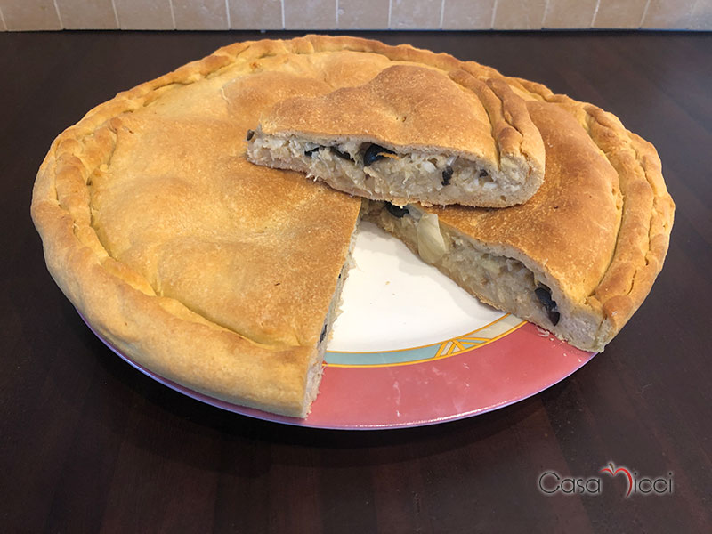 Pasticcio di Altamura